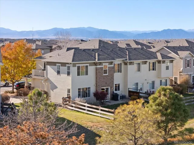 $419,500 | 12992 Grant Circle East, Unit A, Thornton, CO 80241