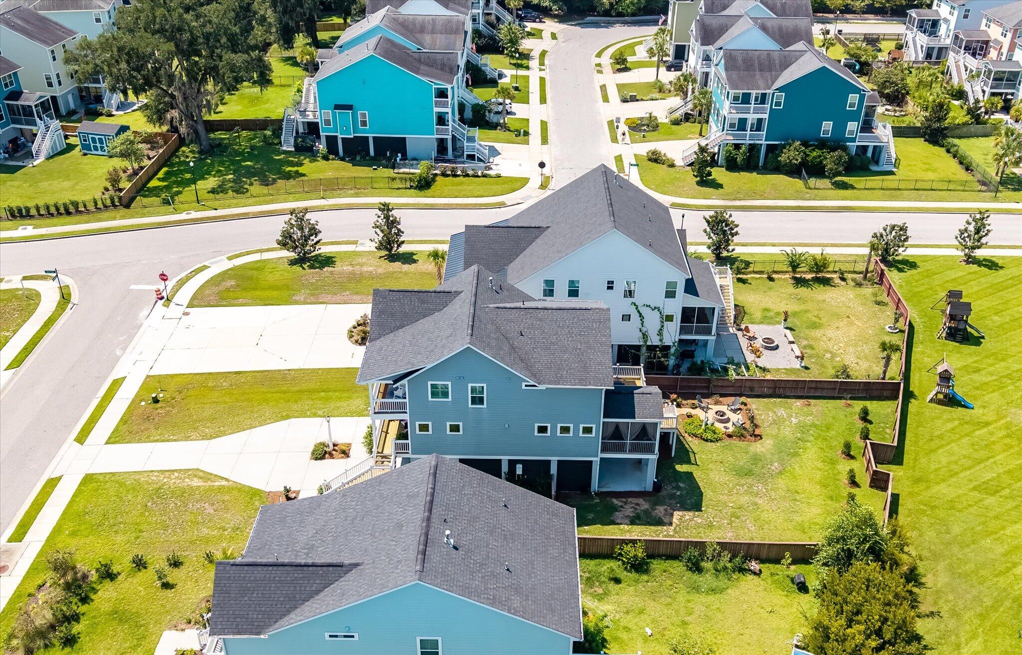 157 Tidewater Way Wando, SC 29492 - Photo 53 of 69 58-157 Tidewater_d_Lowcountry Exposure-7