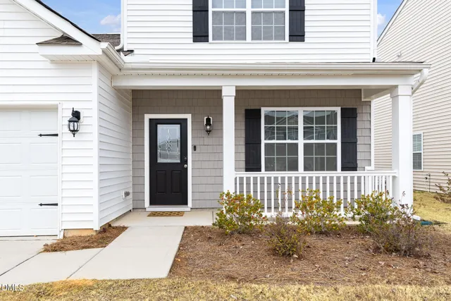 $349,000 | 119 Norris Creek Drive, Clayton, NC 27527