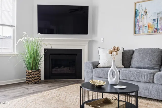 $349,000 | 119 Norris Creek Drive, Clayton, NC 27527