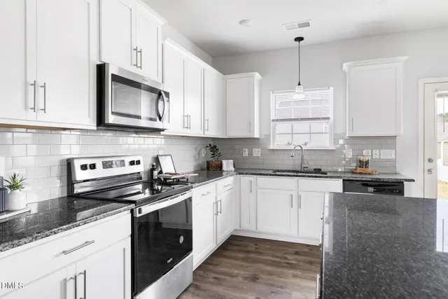 $349,000 | 119 Norris Creek Drive, Clayton, NC 27527