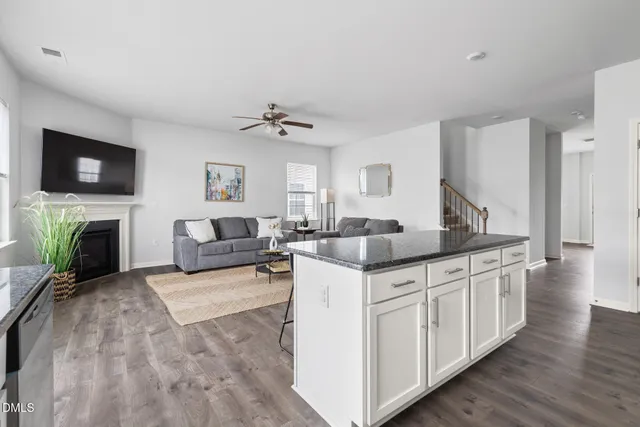 $349,000 | 119 Norris Creek Drive, Clayton, NC 27527