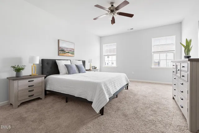 $349,000 | 119 Norris Creek Drive, Clayton, NC 27527