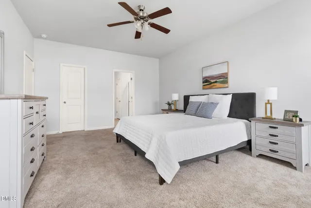 $349,000 | 119 Norris Creek Drive, Clayton, NC 27527