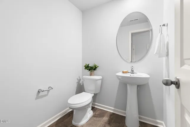 $349,000 | 119 Norris Creek Drive, Clayton, NC 27527