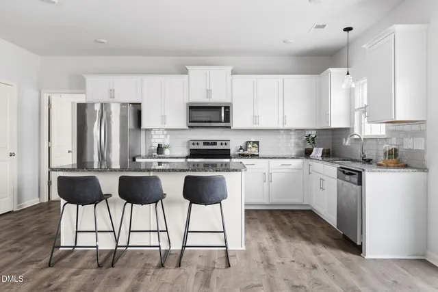 $349,000 | 119 Norris Creek Drive, Clayton, NC 27527