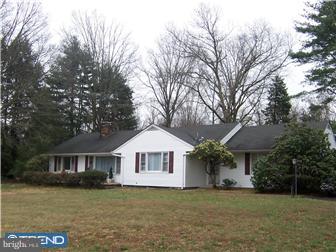 1082 Little Road Washington Crossing, PA 18977 - Photo 1 of 9 Exterior Front