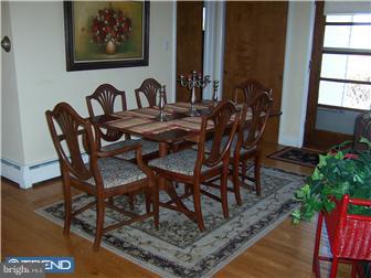 1082 Little Road Washington Crossing, PA 18977 - Photo 4 of 9 Dining Room