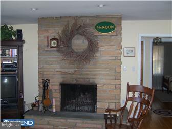 1082 Little Road Washington Crossing, PA 18977 - Photo 6 of 9 Living Room
