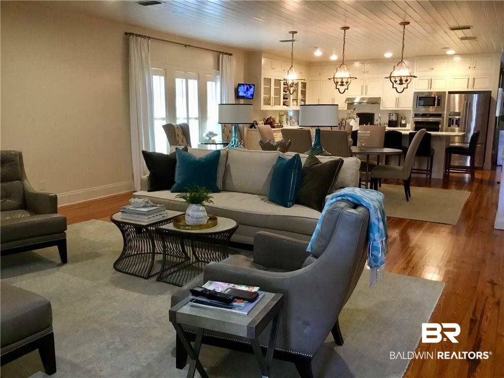 57 Wimbledon Drive East Mobile, AL 36608 - Photo 8 of 16