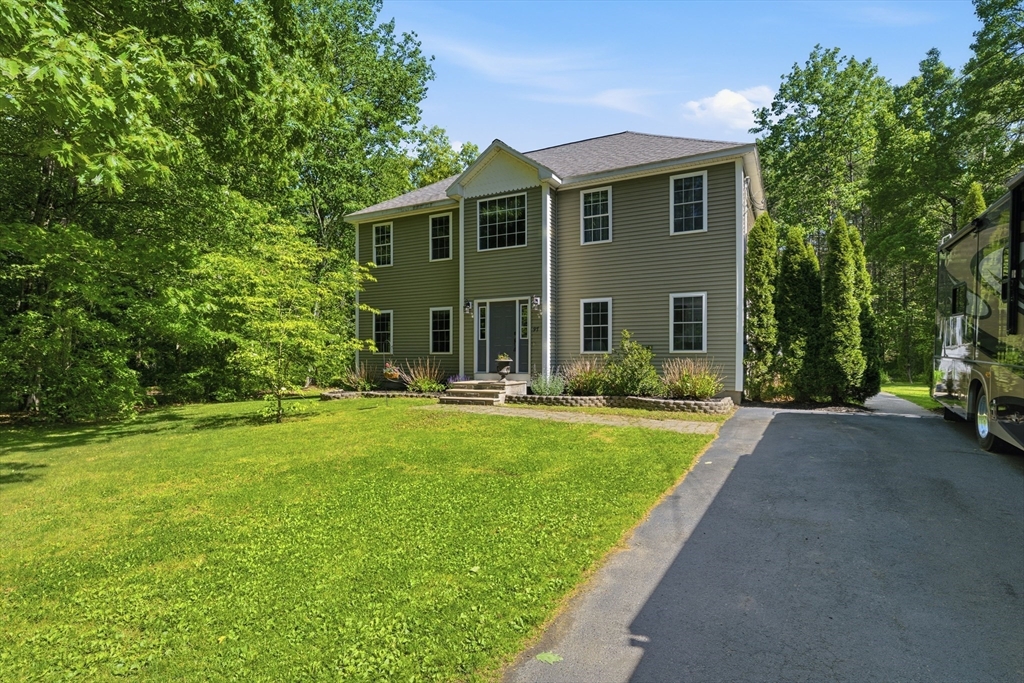 97 Apple Road Brimfield, MA 01010 - Photo 2 of 40