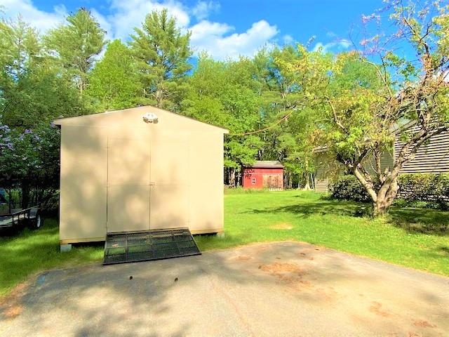 71 Old Turnpike Road Fitzwilliam, NH 03447 - Photo 17 of 18