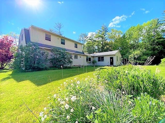 71 Old Turnpike Road Fitzwilliam, NH 03447 - Photo 3 of 18