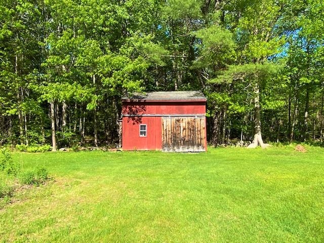 71 Old Turnpike Road Fitzwilliam, NH 03447 - Photo 4 of 18