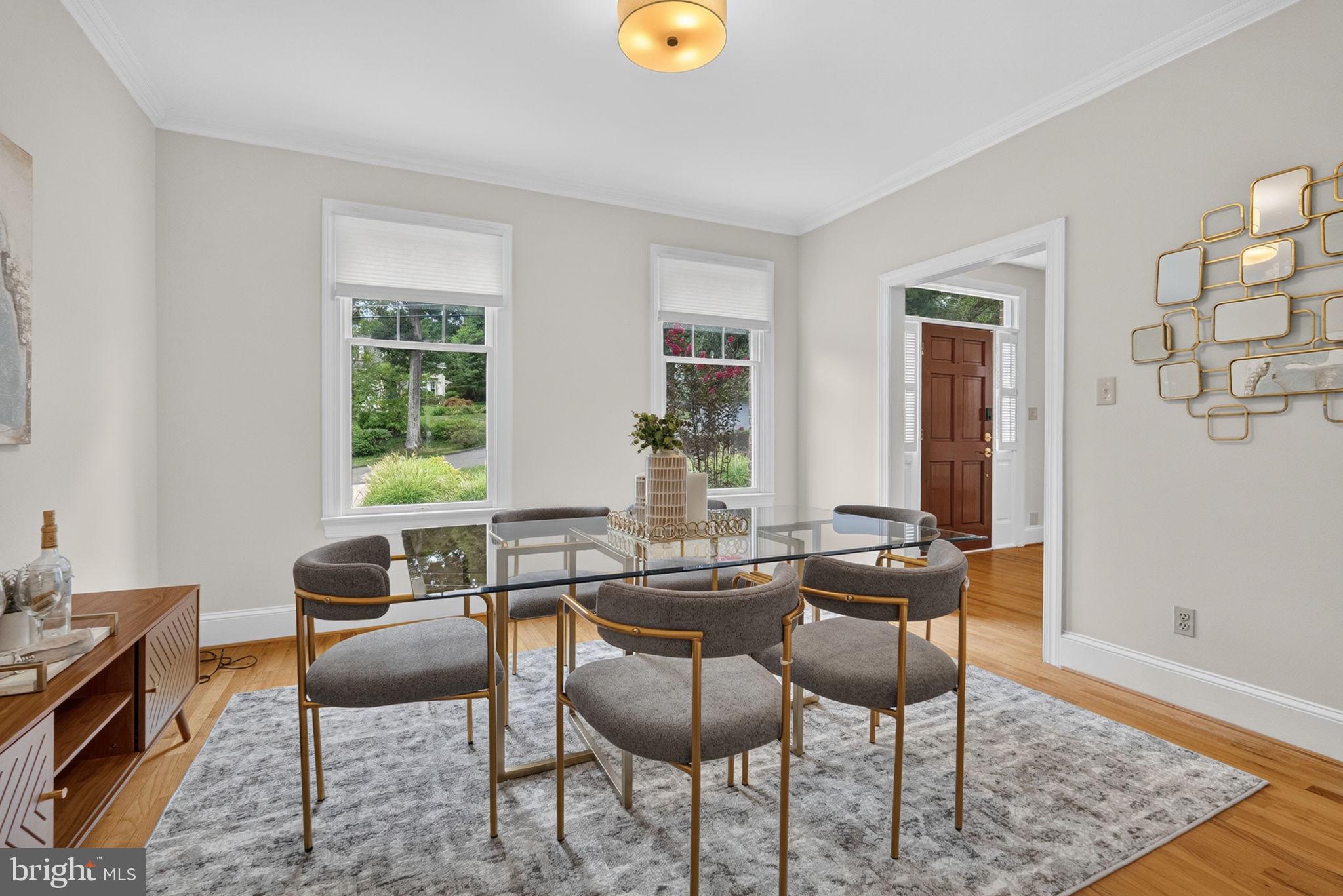 5967 Wilton Road Alexandria, VA 22310 - Photo 3 of 58 Gallery Image 3
