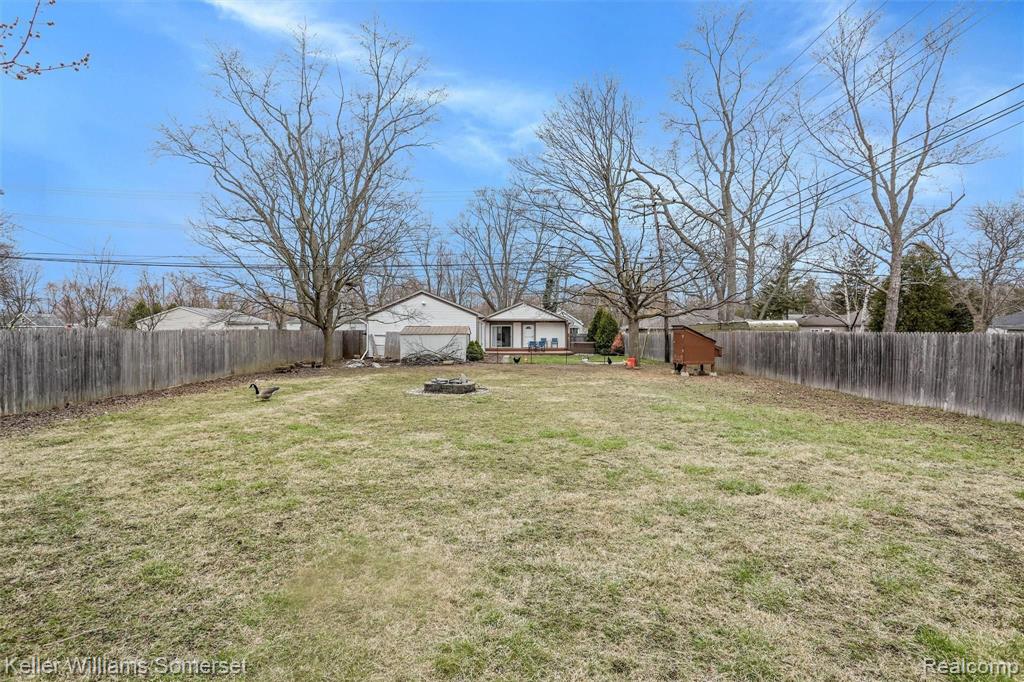 3253 Crooks Road Rochester Hills, MI 48309 - Photo 18 of 19