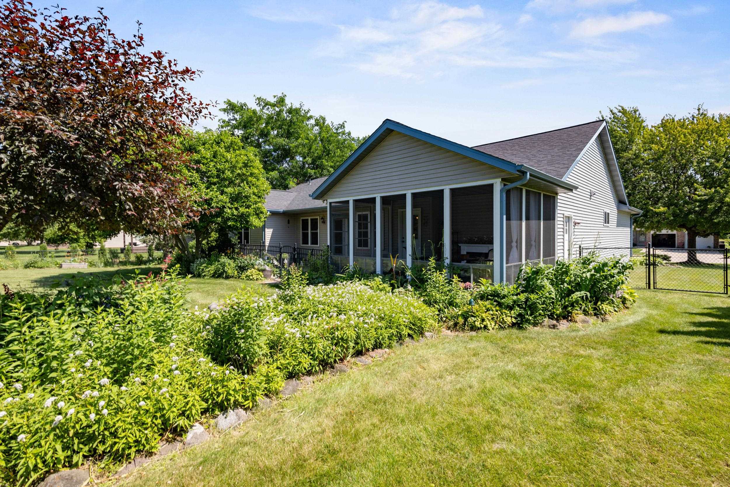 165 Deer Run Drive Fall River, WI 53932 - Photo 53 of 80