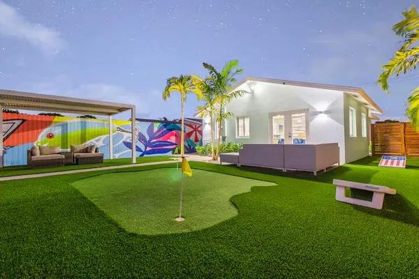 $8,000 | 322 Northwest 4th Avenue, Delray Beach, FL 33444