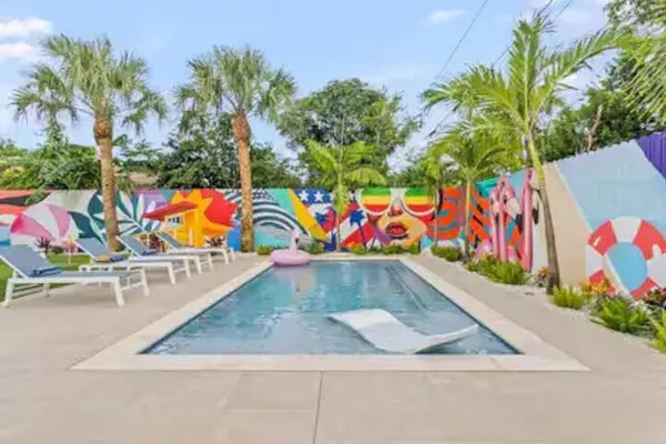 $8,000 | 322 Northwest 4th Avenue, Delray Beach, FL 33444