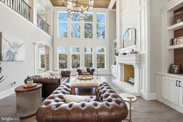 $3,500,000 | 11215 Preswick Lane, Spotsylvania, VA 22551