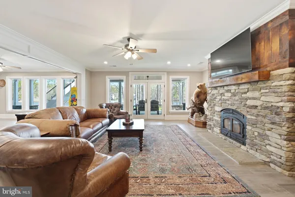 $3,500,000 | 11215 Preswick Lane, Spotsylvania, VA 22551