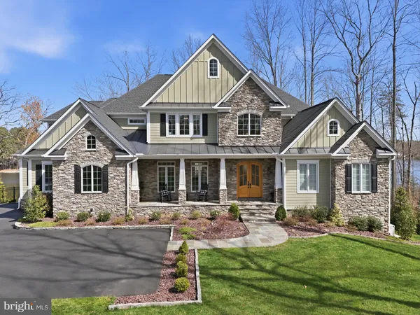 $3,500,000 | 11215 Preswick Lane, Spotsylvania, VA 22551