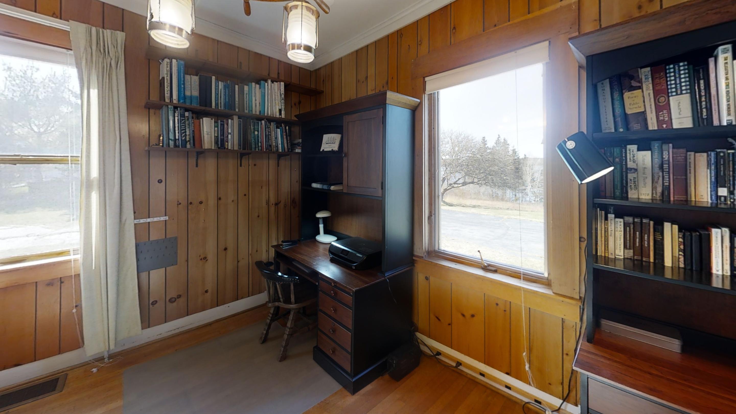 150 Clarks Point Road Machiasport, ME 04655 - Photo 25 of 41 150-Clarks-Point-Road-Office(1)