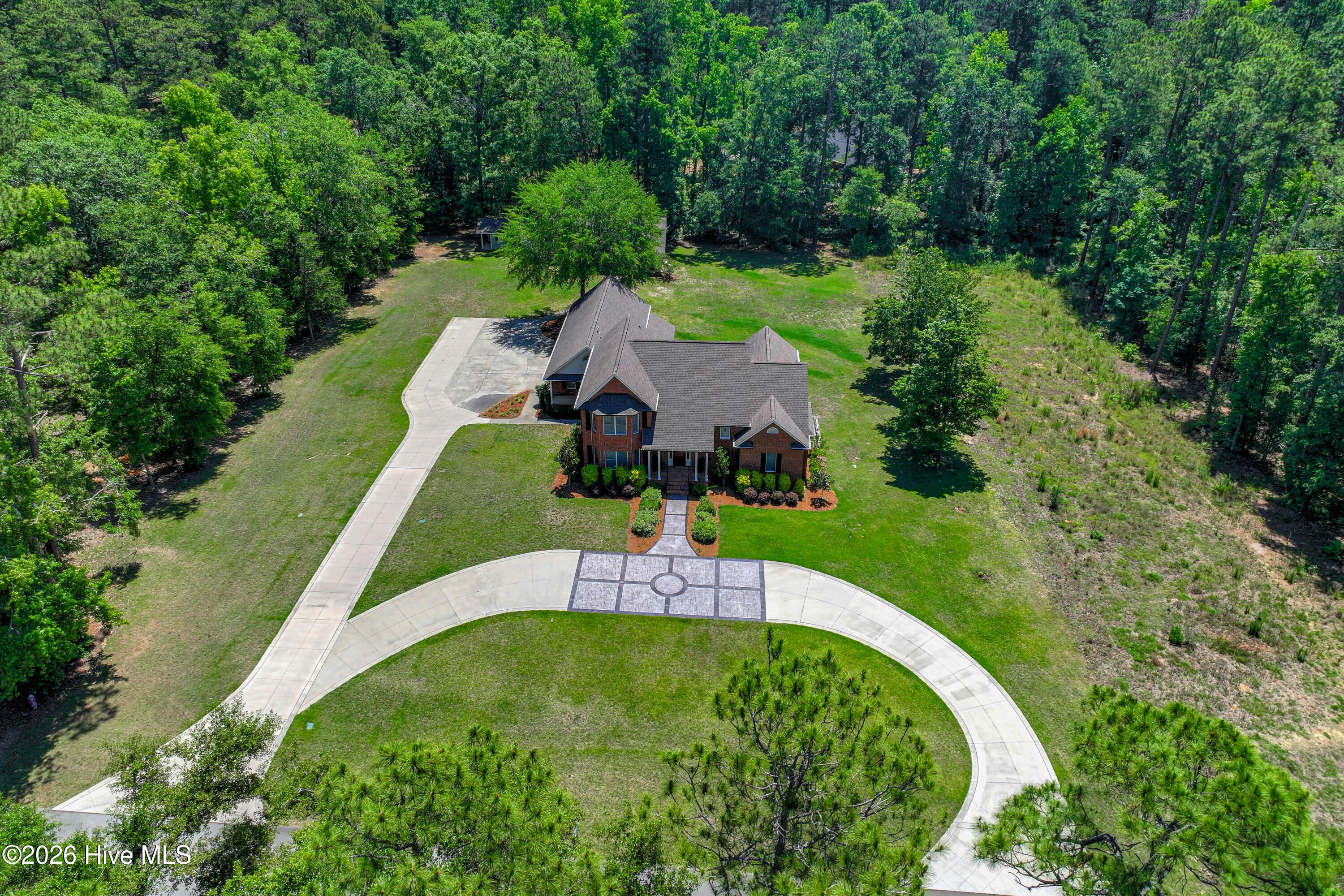 723 Wood Valley Road Waynesboro, GA 30830 - Photo 3 of 90 103 (2)