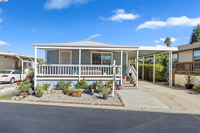 $289,000 | 3263 Vineyard Avenue, Unit 89, Pleasanton, CA 94566