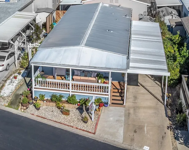 $289,000 | 3263 Vineyard Avenue, Unit 89, Pleasanton, CA 94566