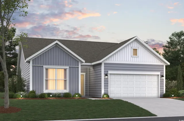 $338,741 | 129 Buckingham Drive, Loris, SC 29569