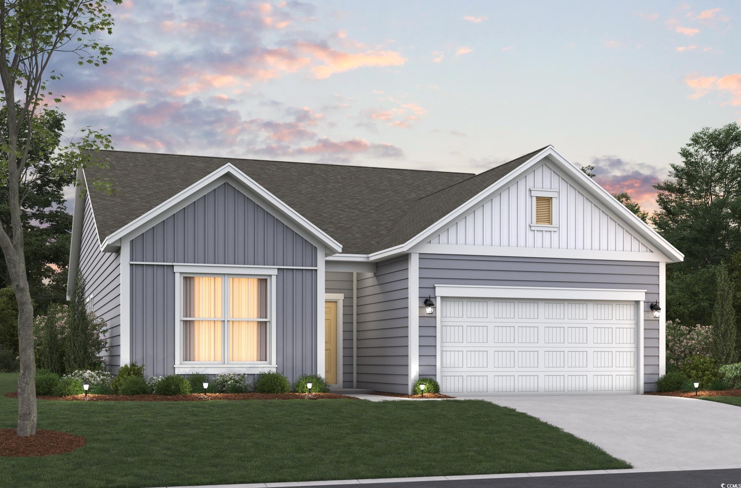 129 Buckingham Drive Loris, SC 29569 - Photo 1 of 8