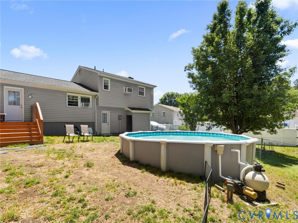 13100 South Chester Road Chester, VA 23831 - Photo 18 of 49