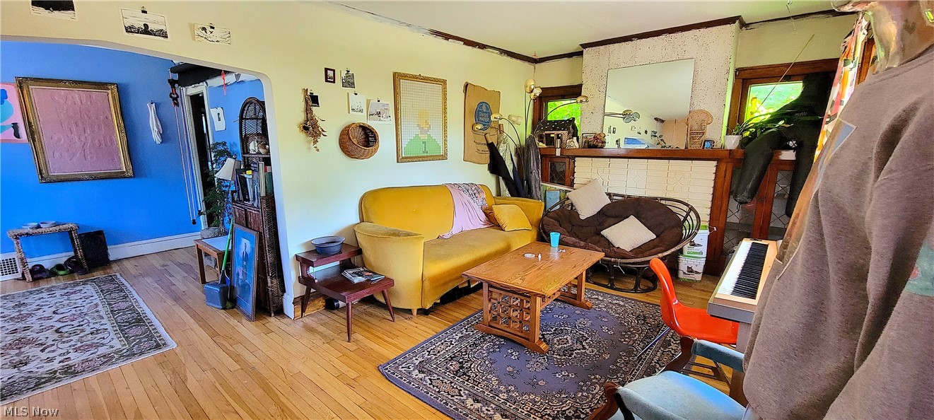 4179 Valley Road Cleveland, OH 44109 - Photo 5 of 23 1st flr