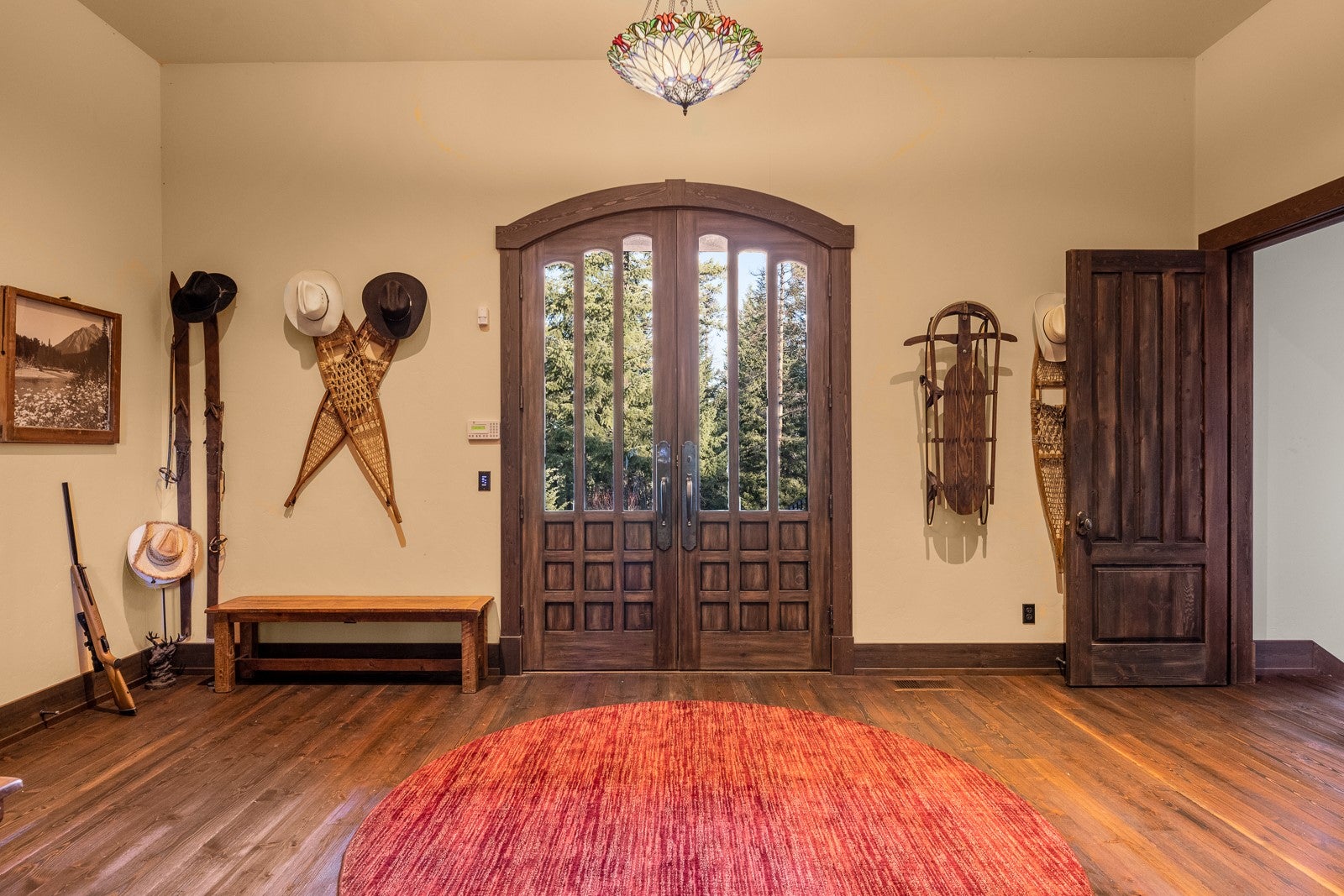 550 Antler Rdg Road Whitefish, MT 59937 - Photo 6 of 89 Gallery Image 6