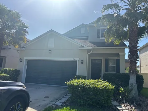 $475,000 | 1588 Ludington Avenue, Wesley Chapel, FL 33543