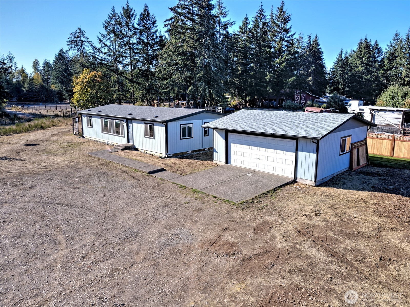 1882 East Johns Prairie Road Shelton, WA 98584 - Photo 2 of 27 Gallery Image 2