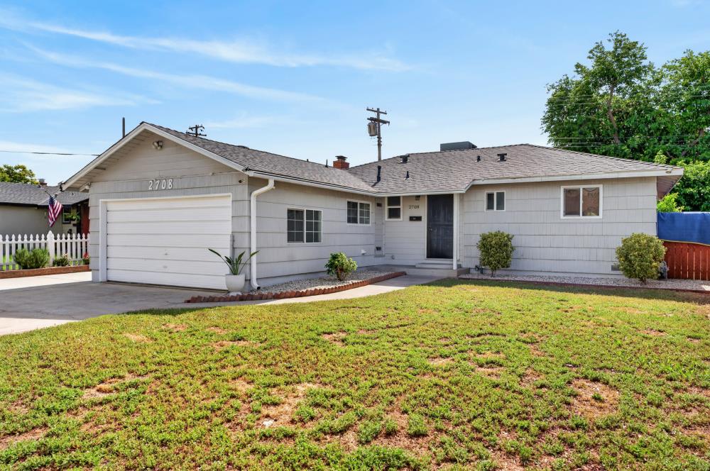 2708 Barbera Way Rancho Cordova, CA 95670 - Photo 2 of 50