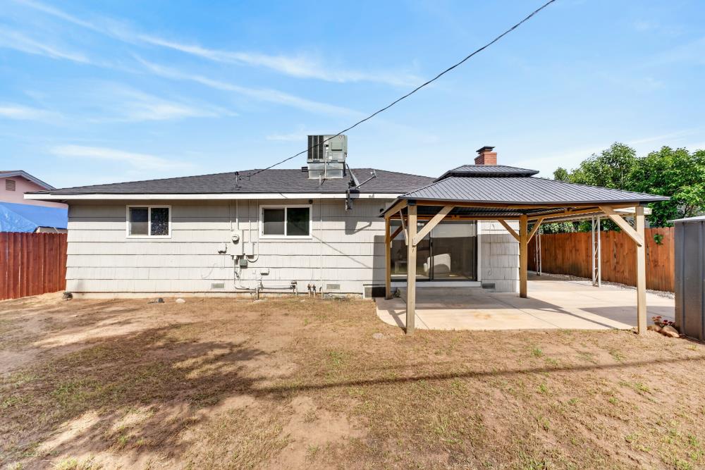 2708 Barbera Way Rancho Cordova, CA 95670 - Photo 36 of 50