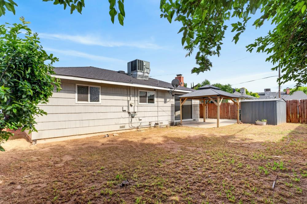 2708 Barbera Way Rancho Cordova, CA 95670 - Photo 38 of 50