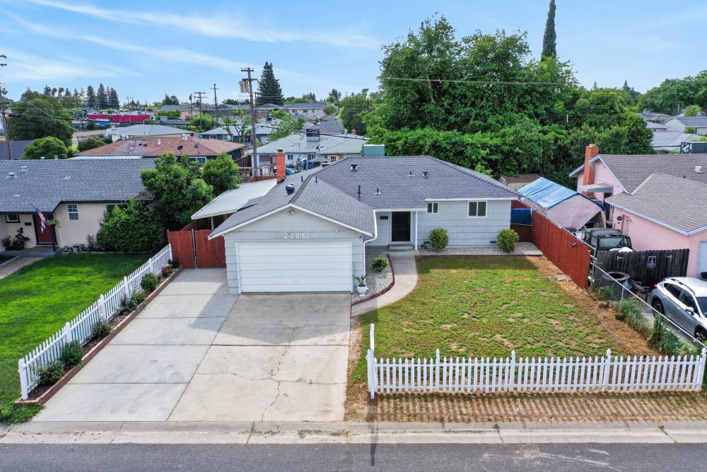 2708 Barbera Way Rancho Cordova, CA 95670 - Photo 42 of 50