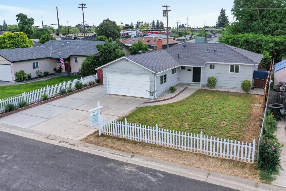 2708 Barbera Way Rancho Cordova, CA 95670 - Photo 43 of 50