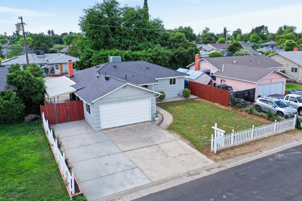 2708 Barbera Way Rancho Cordova, CA 95670 - Photo 44 of 50