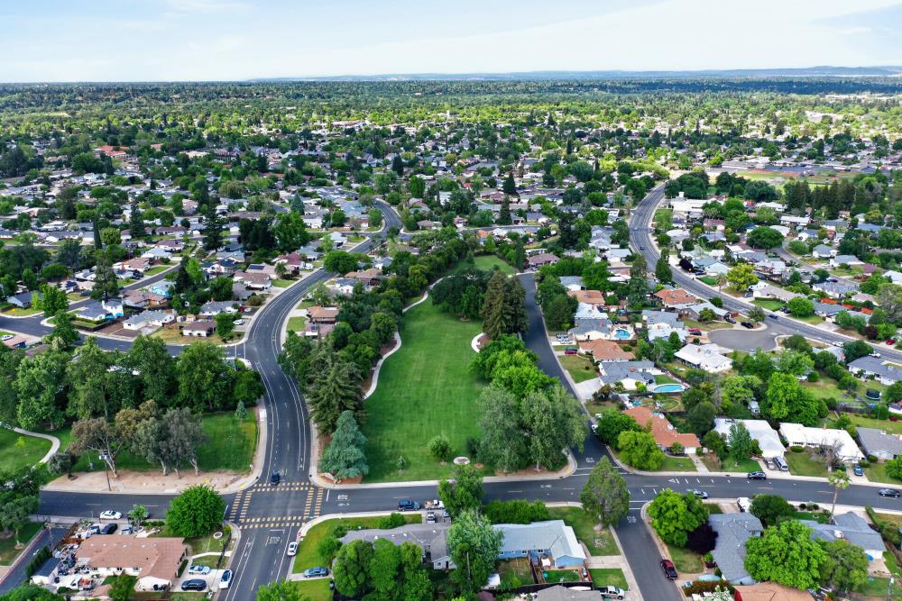 2708 Barbera Way Rancho Cordova, CA 95670 - Photo 47 of 50