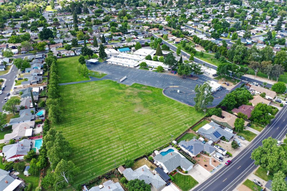 2708 Barbera Way Rancho Cordova, CA 95670 - Photo 48 of 50