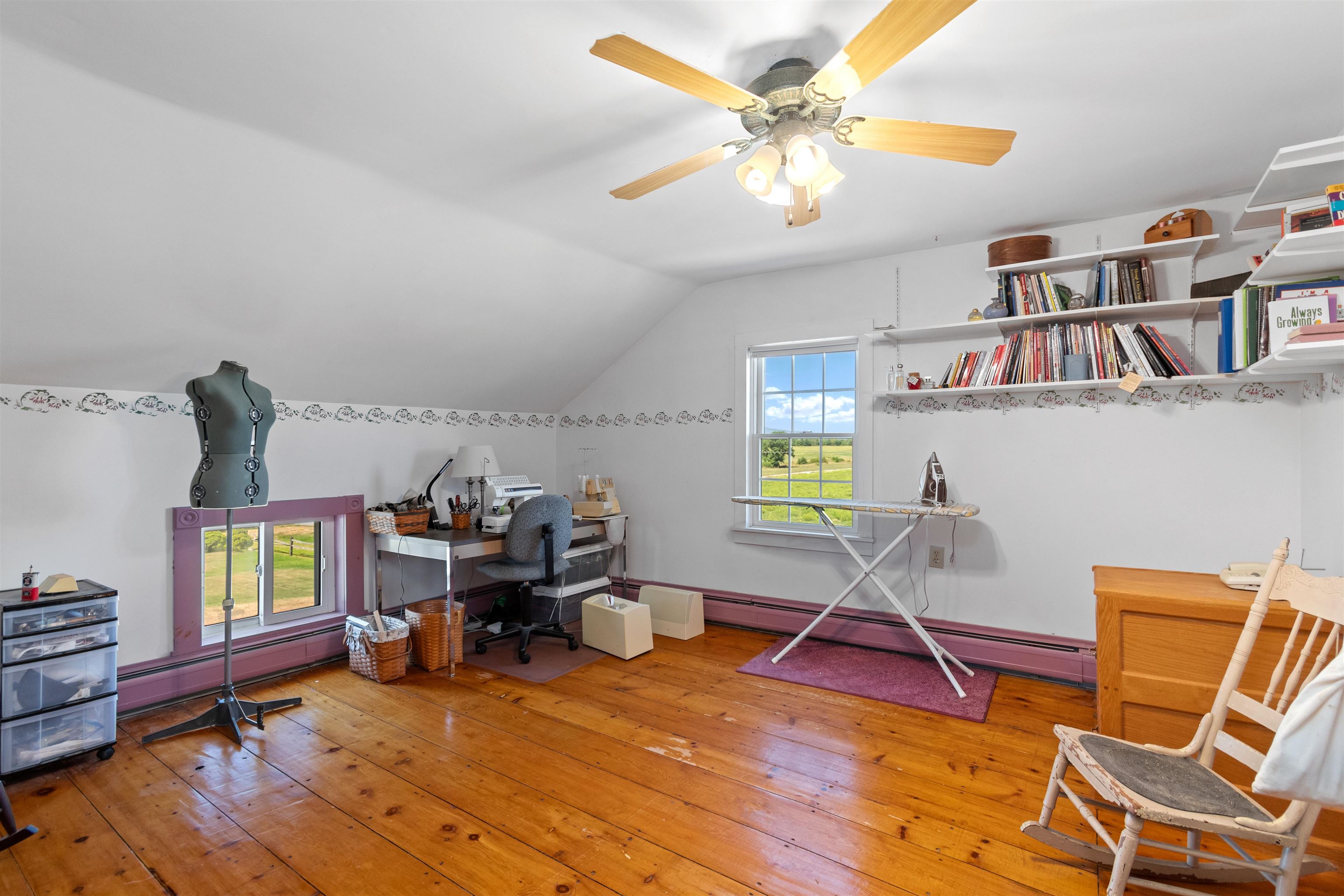 4351 Crown Point Road Bridport, VT 05734 - Photo 37 of 59