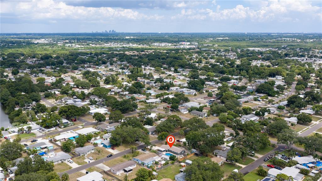 8536 Quail Road Seminole, FL 33777 - Photo 40 of 40