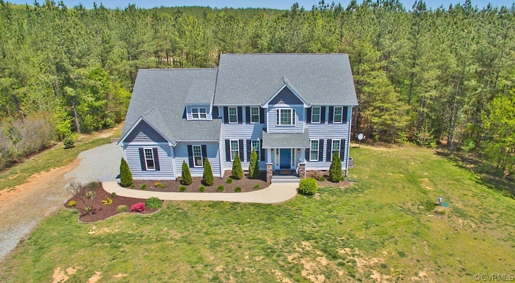 318 Clayville Road Powhatan, VA 23139 - Photo 1 of 44 Gallery Image 1