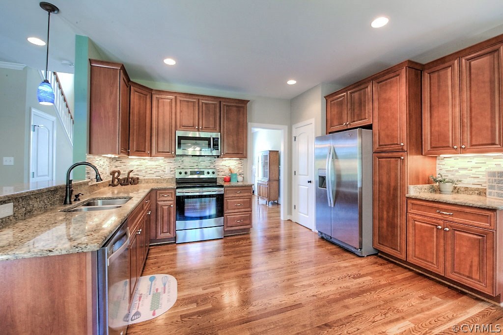 318 Clayville Road Powhatan, VA 23139 - Photo 14 of 44 Gallery Image 14