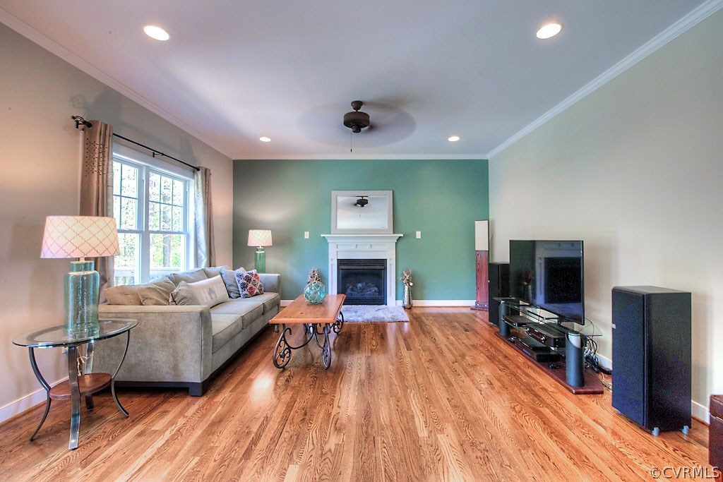 318 Clayville Road Powhatan, VA 23139 - Photo 20 of 44 Gallery Image 20